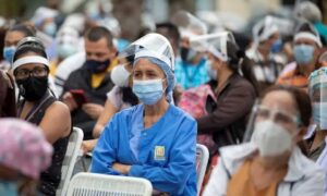 COVID-19: Venezuela registra 10 nuevos contagios en las últimas 24 horas