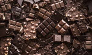 5 curiosidades poco conocidas sobre el chocolate
