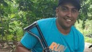 Muere “El Conejo”, uno de los delincuentes más buscados en Venezuela, tras un operativo de meses