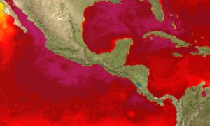 ONU: El Niño aumentará el hambre en Centroamérica