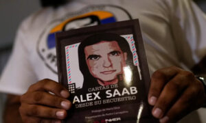 Chavismo asoma de nuevo posible liberación de Álex Saab