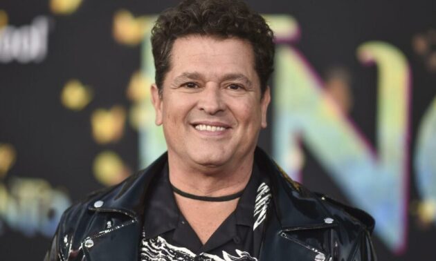 Conoce Aqu D Nde Ser La Gira De Carlos Vives El Tour De Los