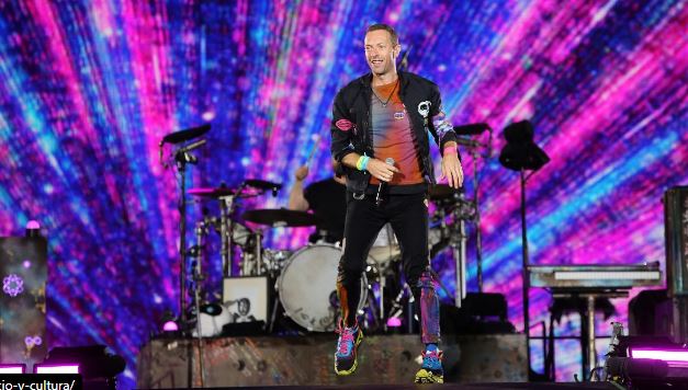 Vocalista de Coldplay cumplió el sueño de un venezolano con autismo