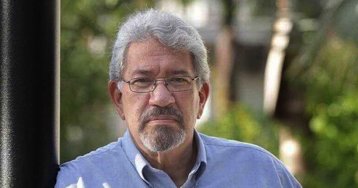 Edmundo González Urrutia o seis años más de Maduro