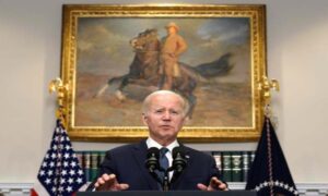Biden confirma que acuerdo sobre techo de deuda está listo para ser votado en Cámaras