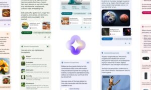 El buscador de Google estrena su IA tipo ChatGPT, que ya se puede probar