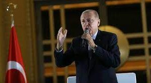 Unión Europea felicita reelección de Erdogan en Turquía y espera seguir profundizando relaciones