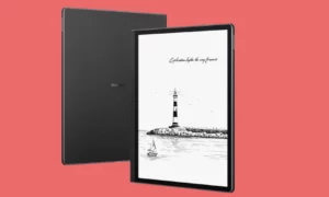 MatePad Paper: Huawei se atreve con su primera tablet con pantalla de tinta electrónica