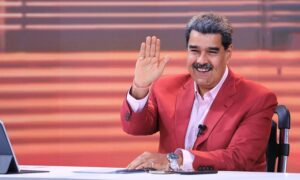 Presidente Maduro afirma que se avecinan tiempos de prosperidad para Venezuela