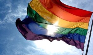 ¿Cuál es el origen de la bandera LGBTIQ?