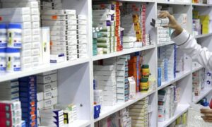 El mercado farmacéutico de Venezuela cayó casi un 17 % en abril