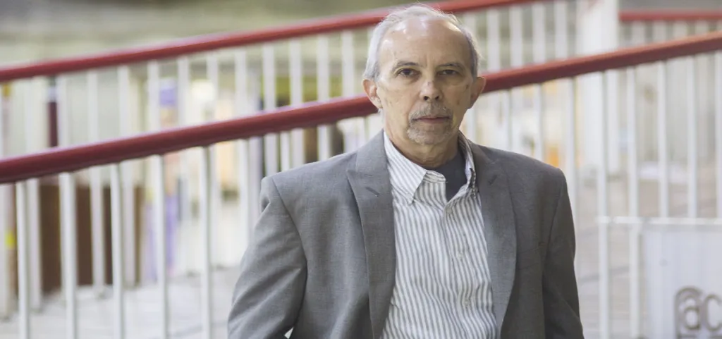 Víctor Rago es el nuevo rector de la UCV