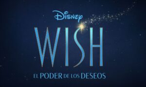 Walt Disney Animation revela nuevo material de «Wish: El Poder de los Deseos»