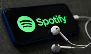 Spotify doblará pódcast al español gracias a la inteligencia artificial
