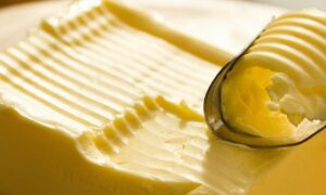 ¿Cuál es el origen de la margarina?