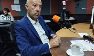 Embajador de Argentina espera que relaciones con Venezuela no cesen tras triunfo de Milei