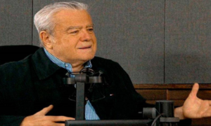 Jose Maria De Viana propone evaluar privatizar servicios públicos en Venezuela