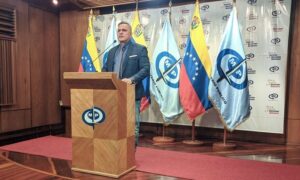 Despliegan fiscales del MP en toda Venezuela por el referendo sobre el Esequibo