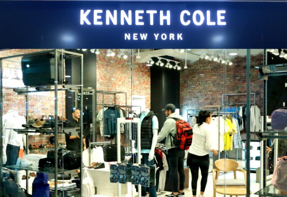 Kenneth Cole New York