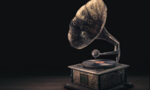 ¿Cuál fue la primera grabación musical conocida?