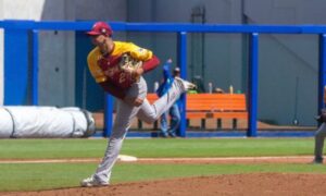 Venezuela Sub-23 vence 5-4 a Costa Rica en Premundial de Béisbol