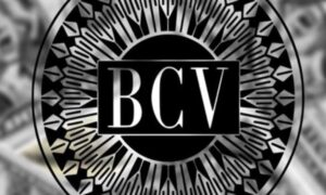 BCV vendió US$100 millones este #27Nov: costo de intervención cambiaria ha bajado 21% en noviembre