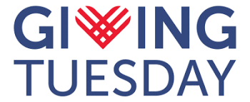 Giving Tuesday o Día para Dar