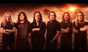 Sepa cuándo tocará Iron Maiden en Colombia
