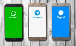 Signal avergüenza a WhatsApp y Telegram demostrando que la privacidad no es cara