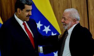 Lula transmite a Maduro «preocupación» por disputa con Guyana y le advierte de «medidas unilaterales»
