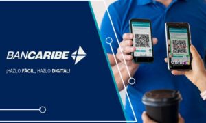 Bancaribe integra QR para pagos móviles interbancarios