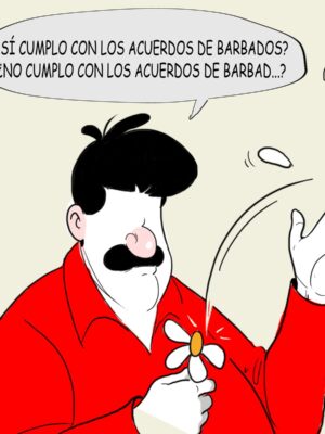#Caricaturas del jueves 07/12/2023