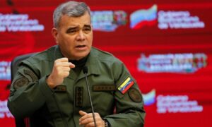 Padrino López considera una provocación ejercicios militares de EEUU en Guyana