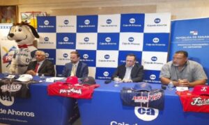 Realizarán primera Serie del Caribe “Kids” en marzo 2024