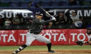Bravos da la sorpresa en recta final de la LVBP