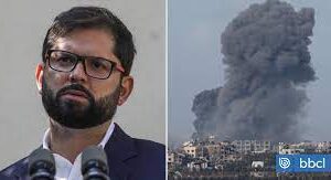 Boric pide «reforma estructural» a la ONU tras veto de EEUU a alto al fuego en Gaza: «Ya no es 1945»