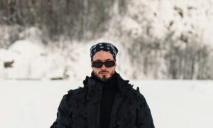 J Balvin lanza un nuevo tema con un toque de balada