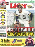 #Portadas de los diarios del 07/12/2023