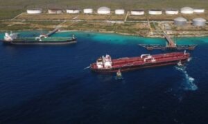 Refinería de Curazao logró vender combustible de Pdvsa señalado como «contrabando»
