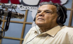 Falleció el reconocido periodista Fausto Masó