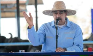 Maduro dice que son 15 los muertos por derrumbe en mina ‘Bulla Loca’ de Bolívar