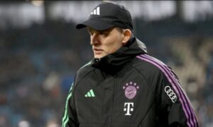 Thomas Tuchel dejará el Bayern Múnich a final de temporada