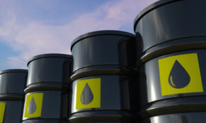 El petróleo de Texas subió un 1,13 %: hasta 77,91 dólares el barril