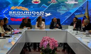 Autoridades del Sistema de Justicia venezolano consolidan plan de celeridad procesal