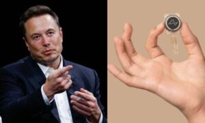 Primer paciente con chip de Elon Musk puede controlar dispositivos con sus pensamientos