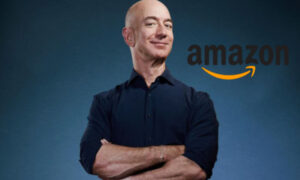 Jeff Bezos sorprende al mercado con su tercera venta millonaria de acciones de Amazon