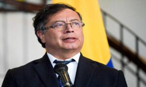 Colombia ordenó expulsión de diplomáticos argentinos por ofensas de Milei a Petro