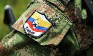 Detenidas en Colombia 11 personas de la Segunda Marquetalia