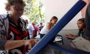 Venezuela, ante un nuevo horizonte electoral: La oposición se redefine