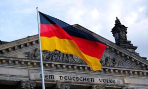 Alemania preocupada por retrocesos en Acuerdo de Barbados